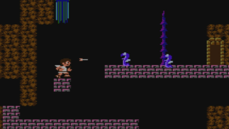 Video games: With 'Kid Icarus,' it's complicated