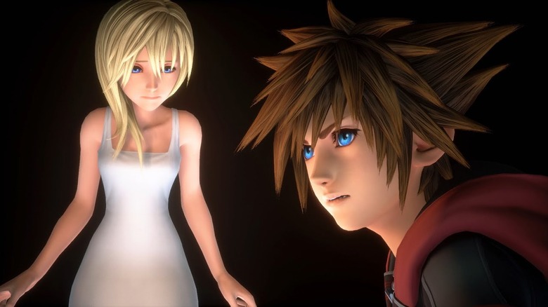 KH3 Playstation Avatars