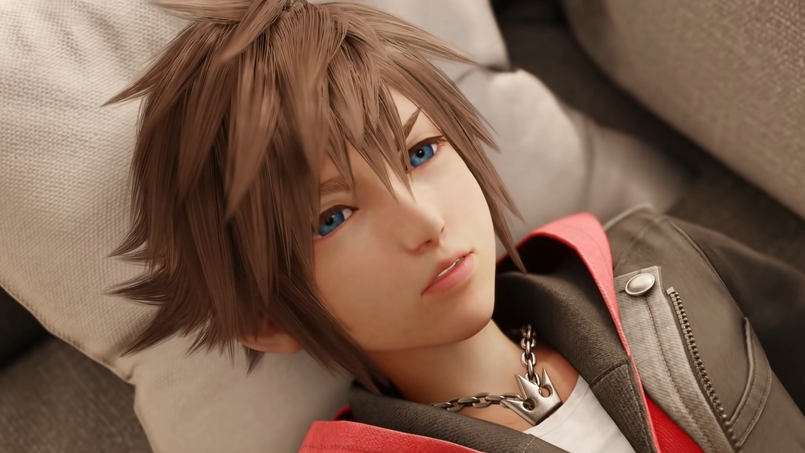 Kingdom Hearts 4's Graphics Power 'Kind Of Limits' the Number Of