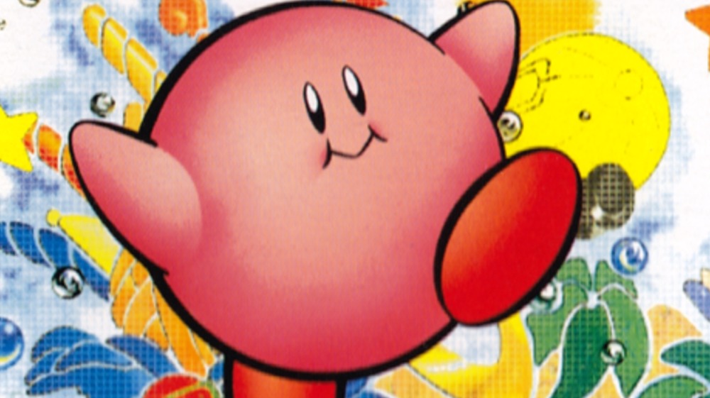 Bouncy, Kirby Wiki