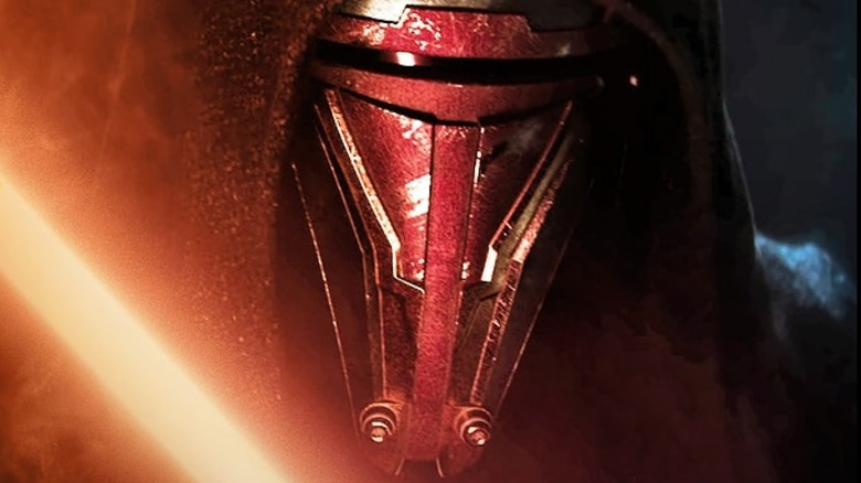 Revan KOTOR remake