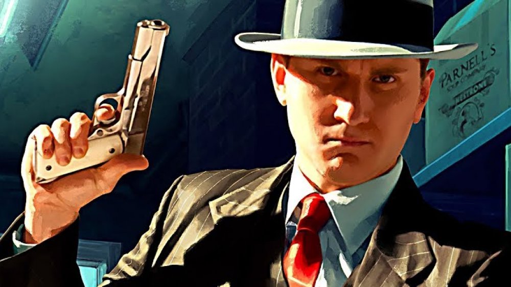 L.A. Noire