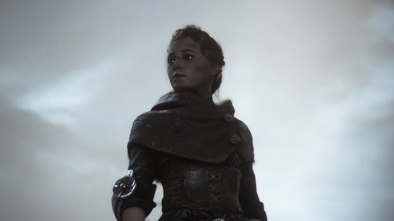 A Plague Tale: Innocence - Story Trailer