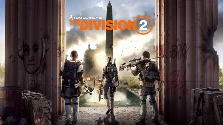 The Division 2