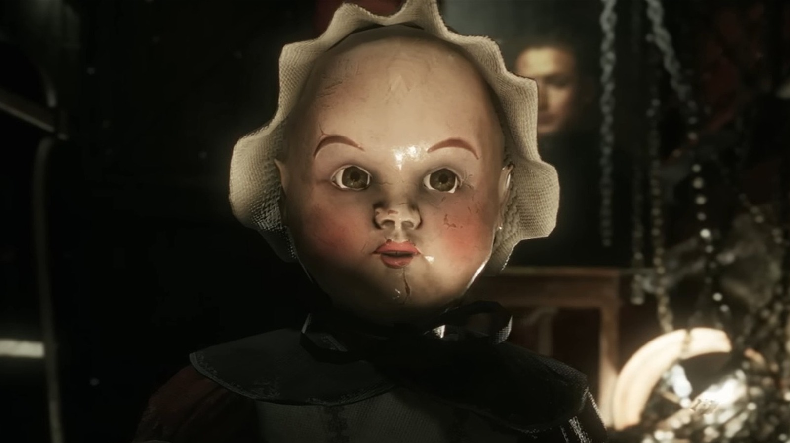 Layers Of Fear Review: New Depths Of Madness