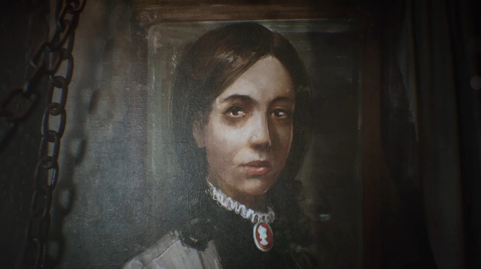 Layers of Fear - Official New Project Teaser (Unreal Engine 5) 