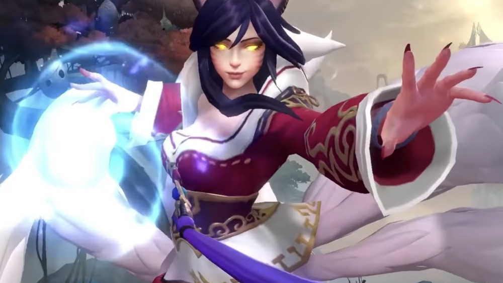 League of Legends: Wild Rift's closed beta adds more champions and