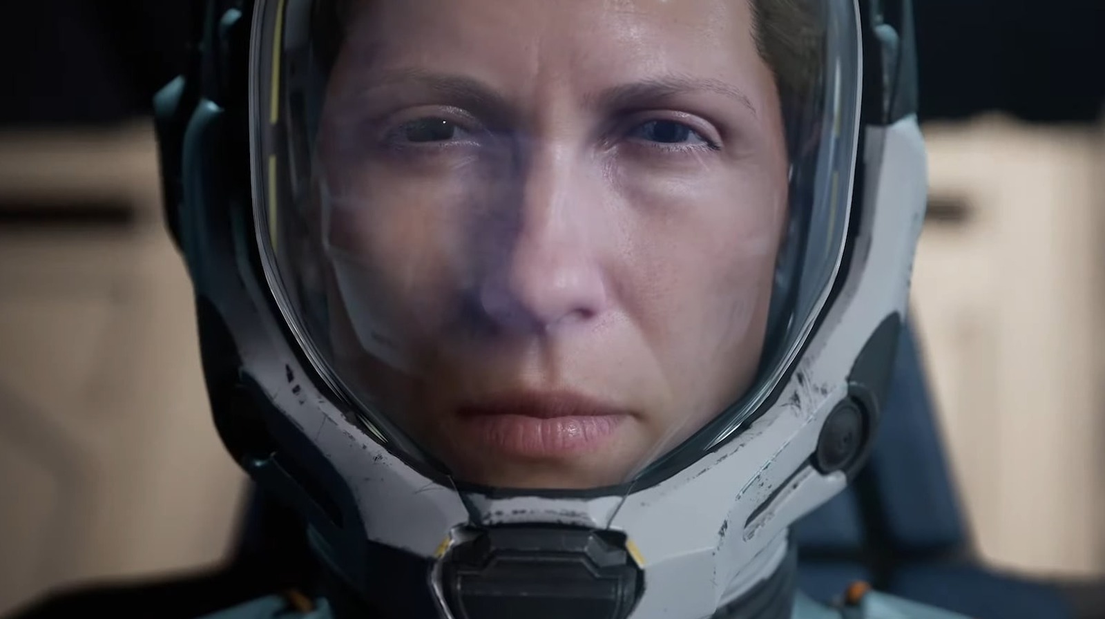 Leak Reveals Returnal Is About To Look Even Better