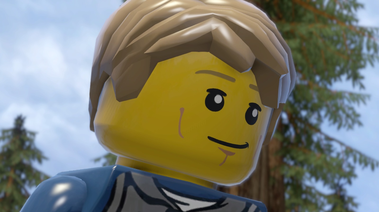 LEGO City Undercover 2: When Will We Get Sequel?