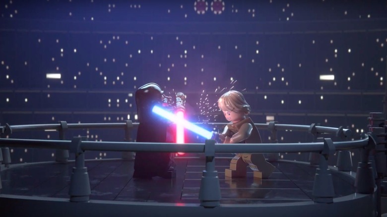 lego star wars