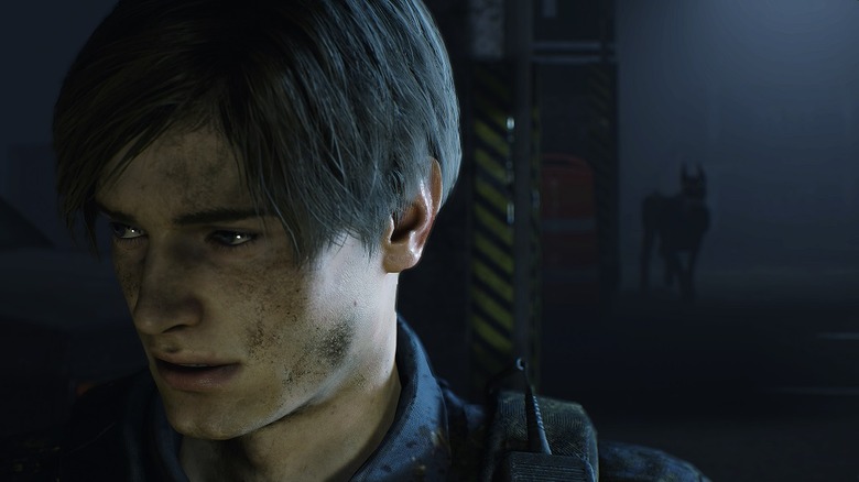 resident evil