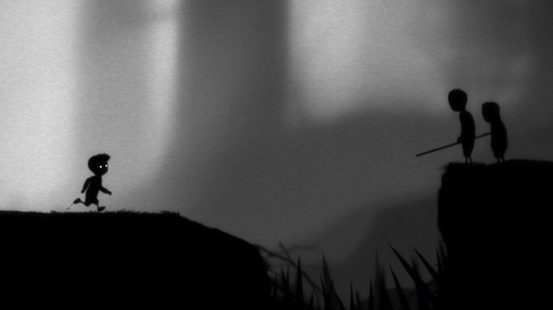 Limbo screenshot