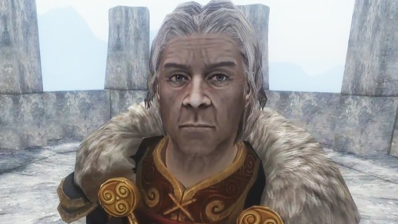 New Elder Scrolls VI fan-made trailer is absolutely mind-blowing