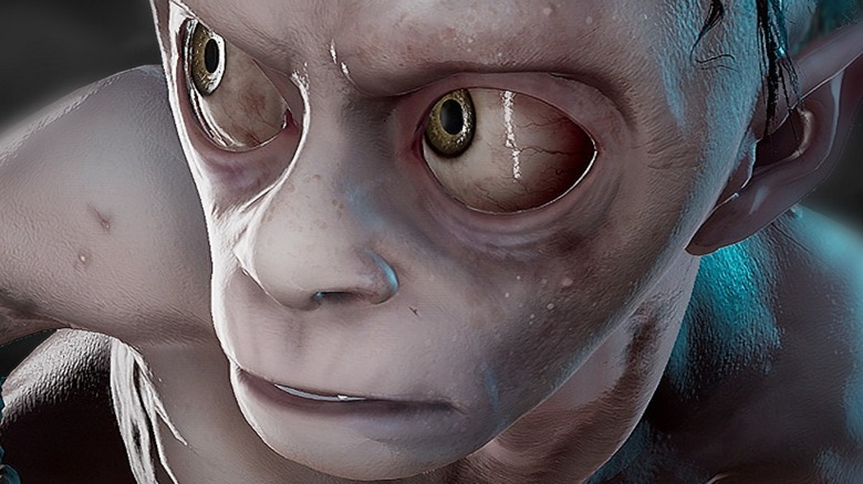 The Gollum Game is Genuinely Depressing 