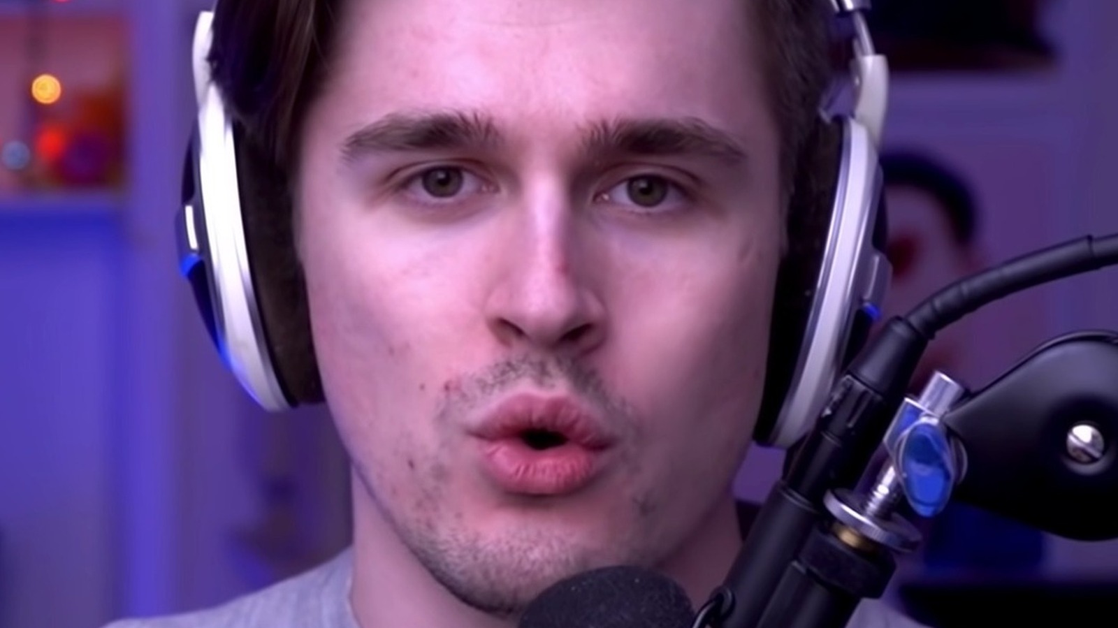 Ludwig Got Banned From YouTube In Record Time