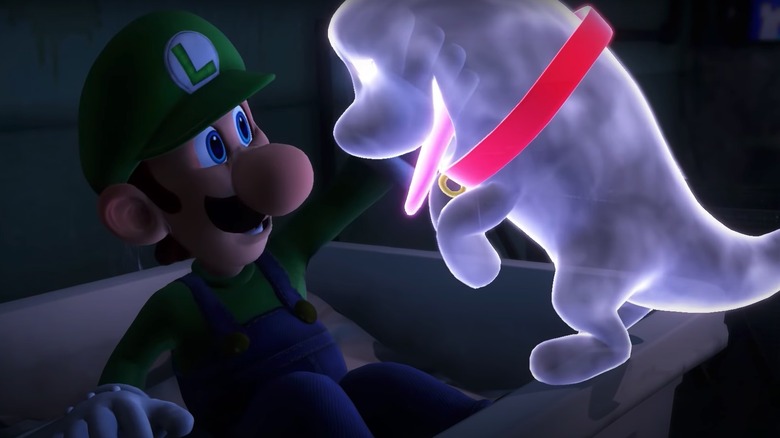 Luigi's Mansion 4: When Will We Get A Sequel?