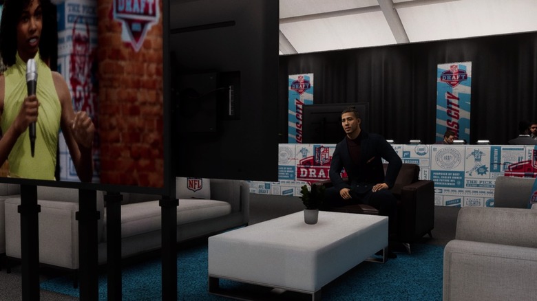Madden 24 Superstar