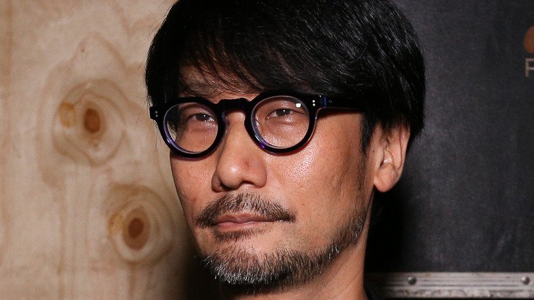 Hideo Kojima 