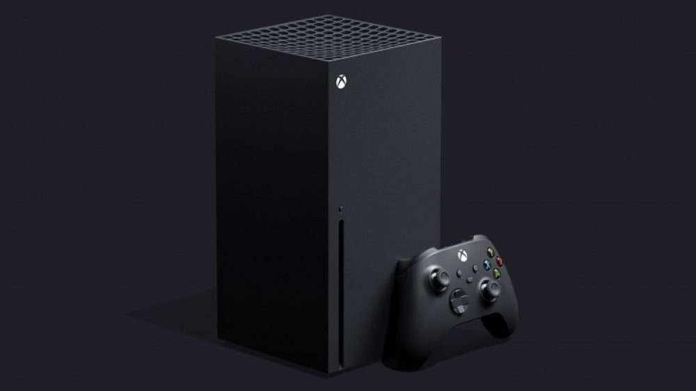 Xbox Series X