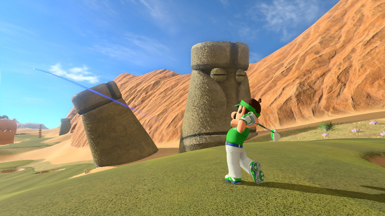 Mario Golf Super Rush: How To Unlock Every Course