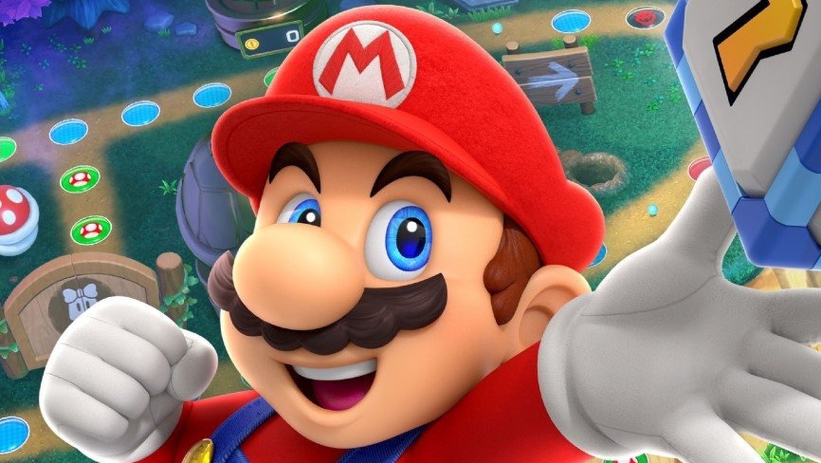 Super Mario Odyssey 2 - Launching trailer - Nintendo Switch - 2022 (Fan  Made) 