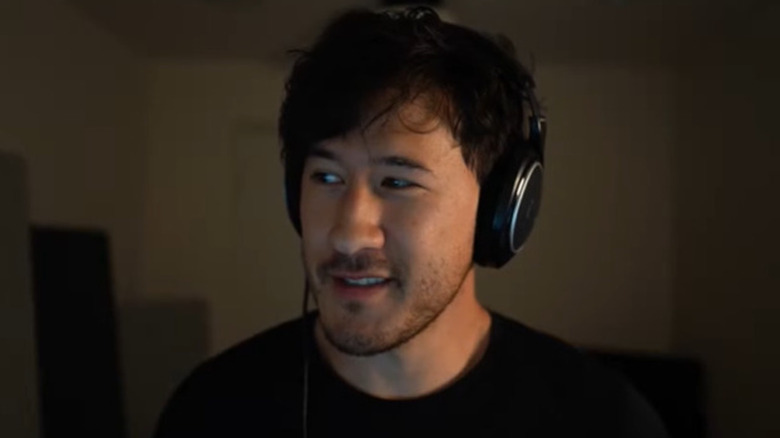 Markiplier's Birthday