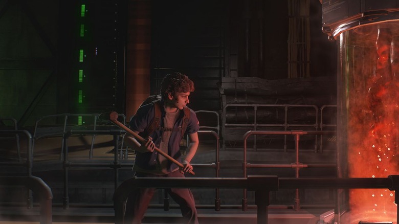 resident evil resistance
