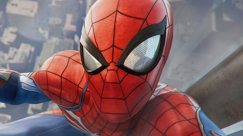 The Untold Truth Of Marvel's Spider-Society