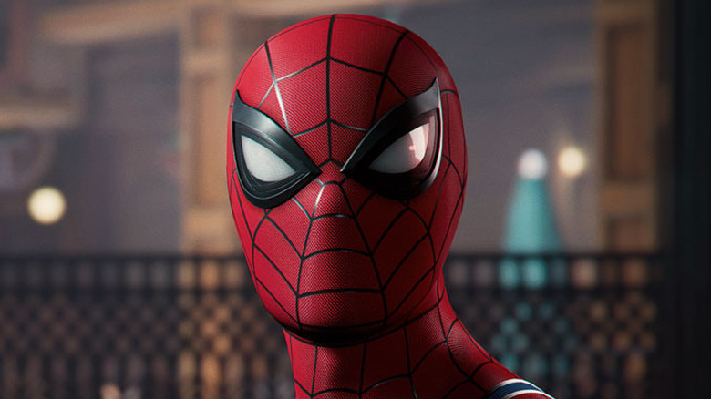 Marvel's Spider-Man 2 trailer: Peter