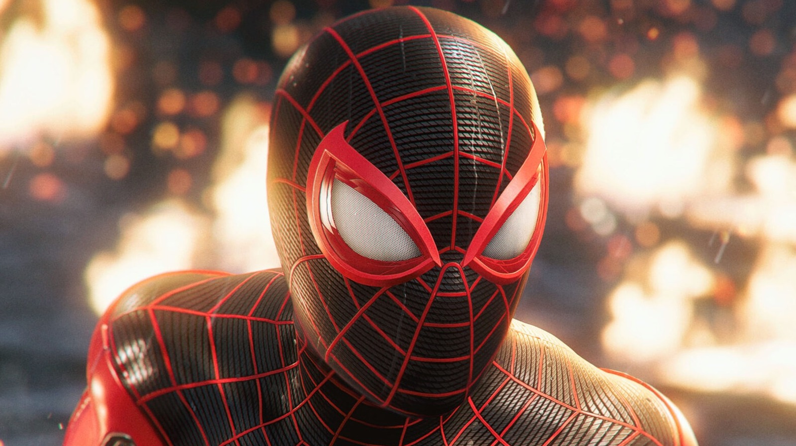 Marvel's Spider-Man 2 Review: A Web-Slinging Masterpiece