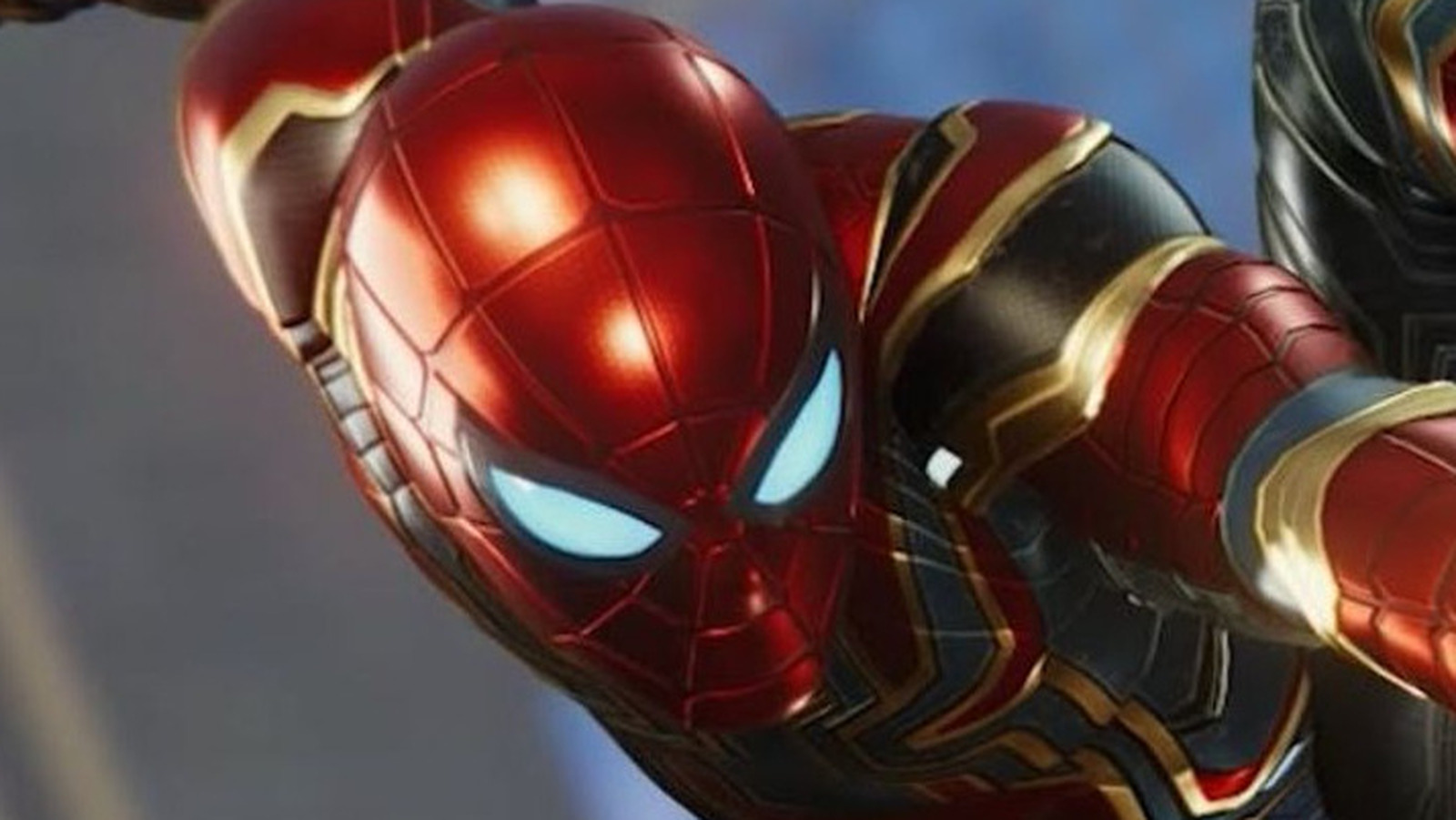 Spider-Man Remastered on PS5 gets new movie-inspired suits