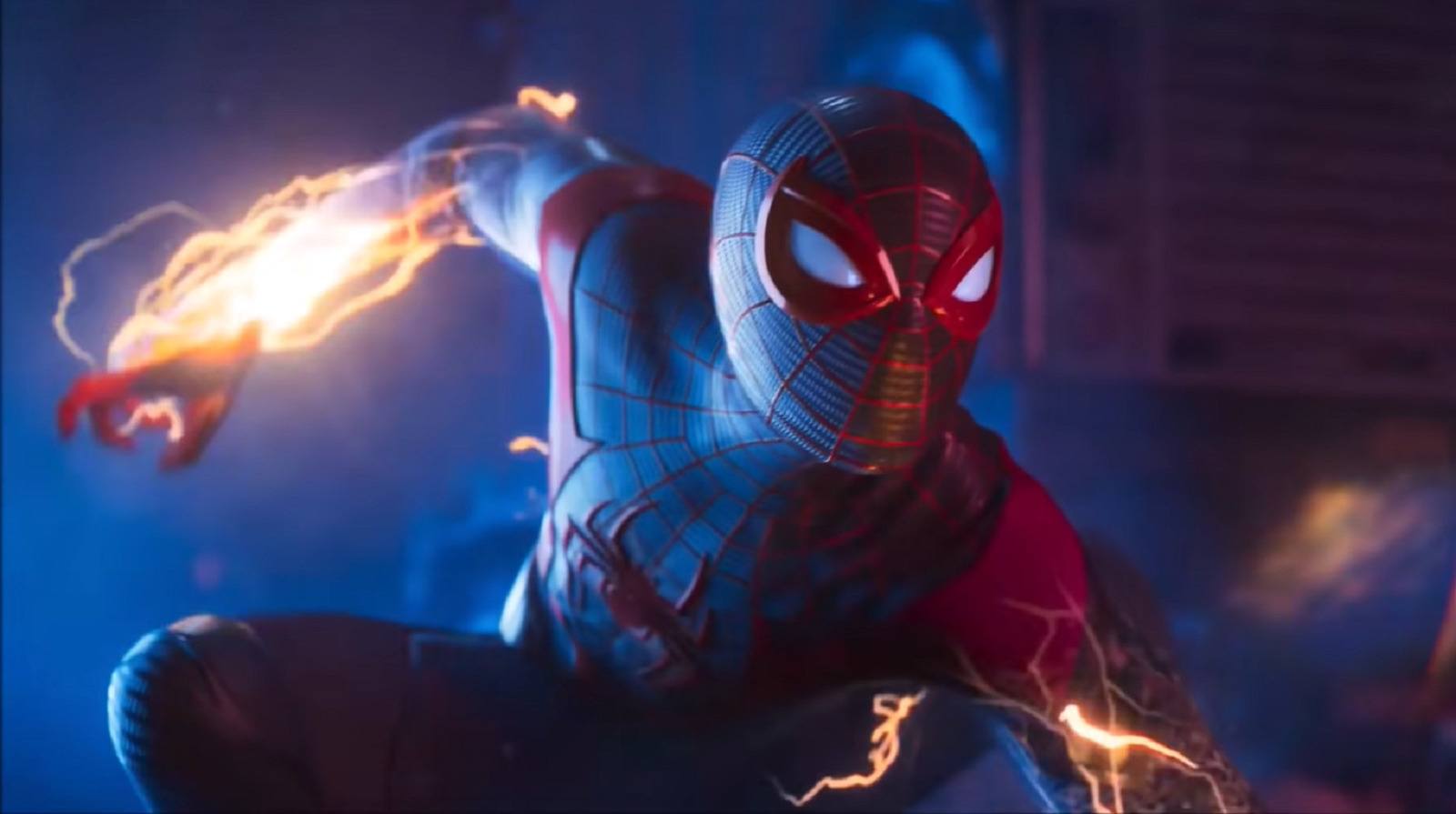 Marvel s Spider Man Miles Morales Ending Explained