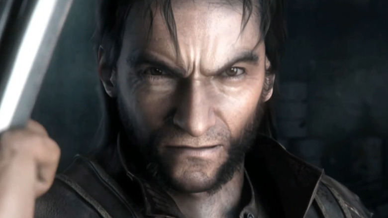 X-Men Origins: Wolverine