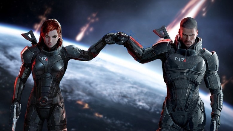 Vice Tidligere Vandret Mass Effect Legendary Edition: How Long Does It Take To Beat?