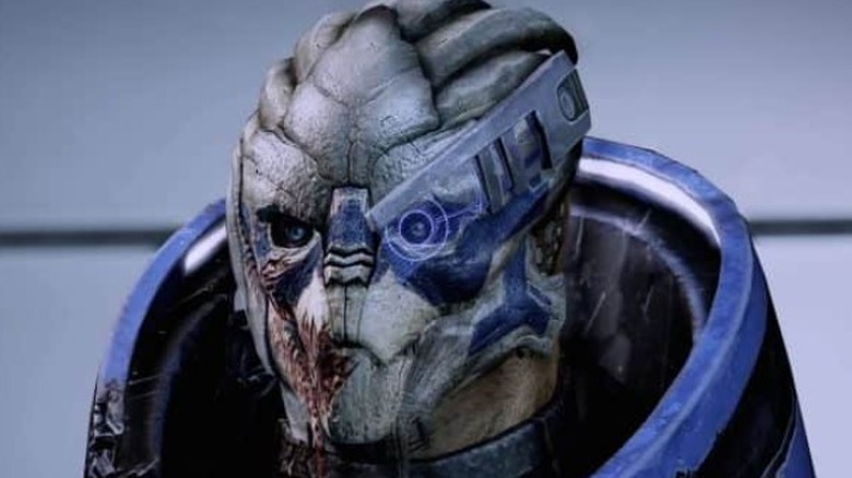 Garrus