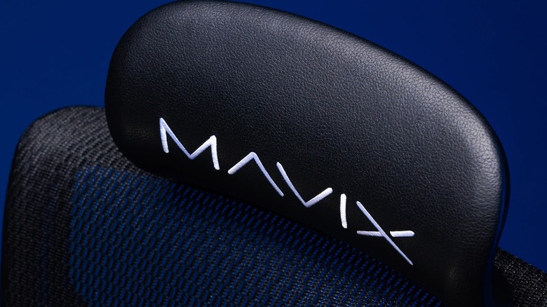 Mavix M7 Headrest
