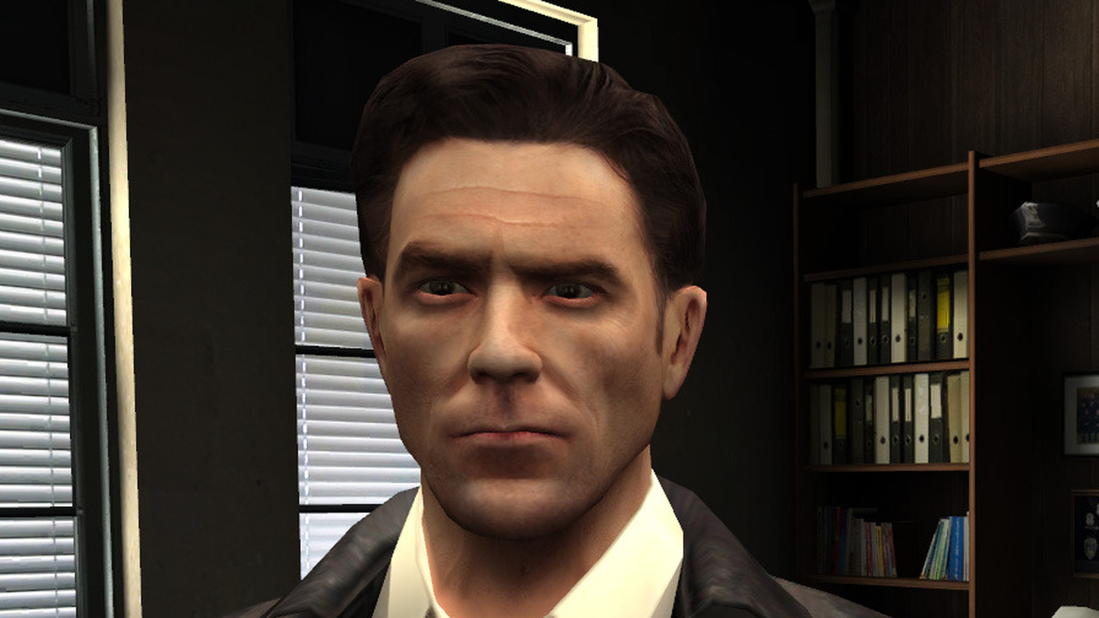 Max Payne 1 and 2 Remake entering full development