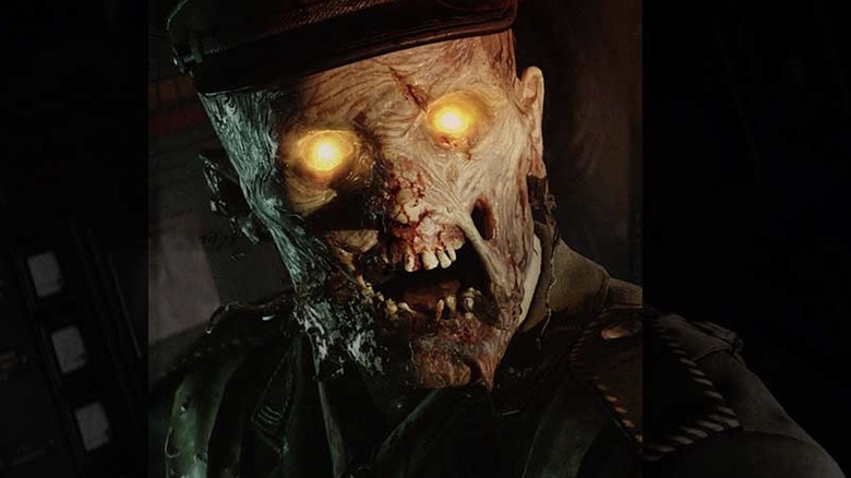 Call of Duty: Black Ops – Cold War image Zombies