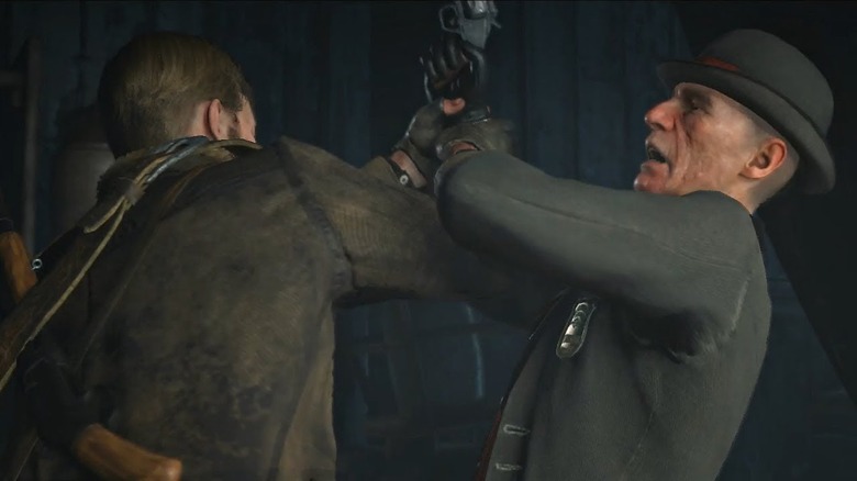 Red Dead Redemption 2