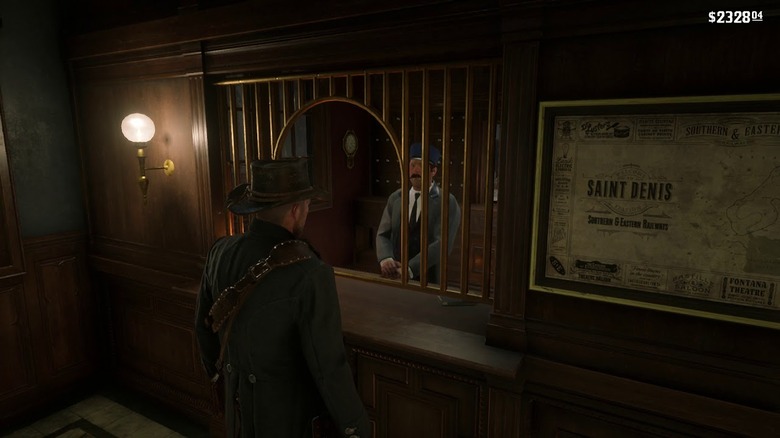 Red Dead Redemption 2