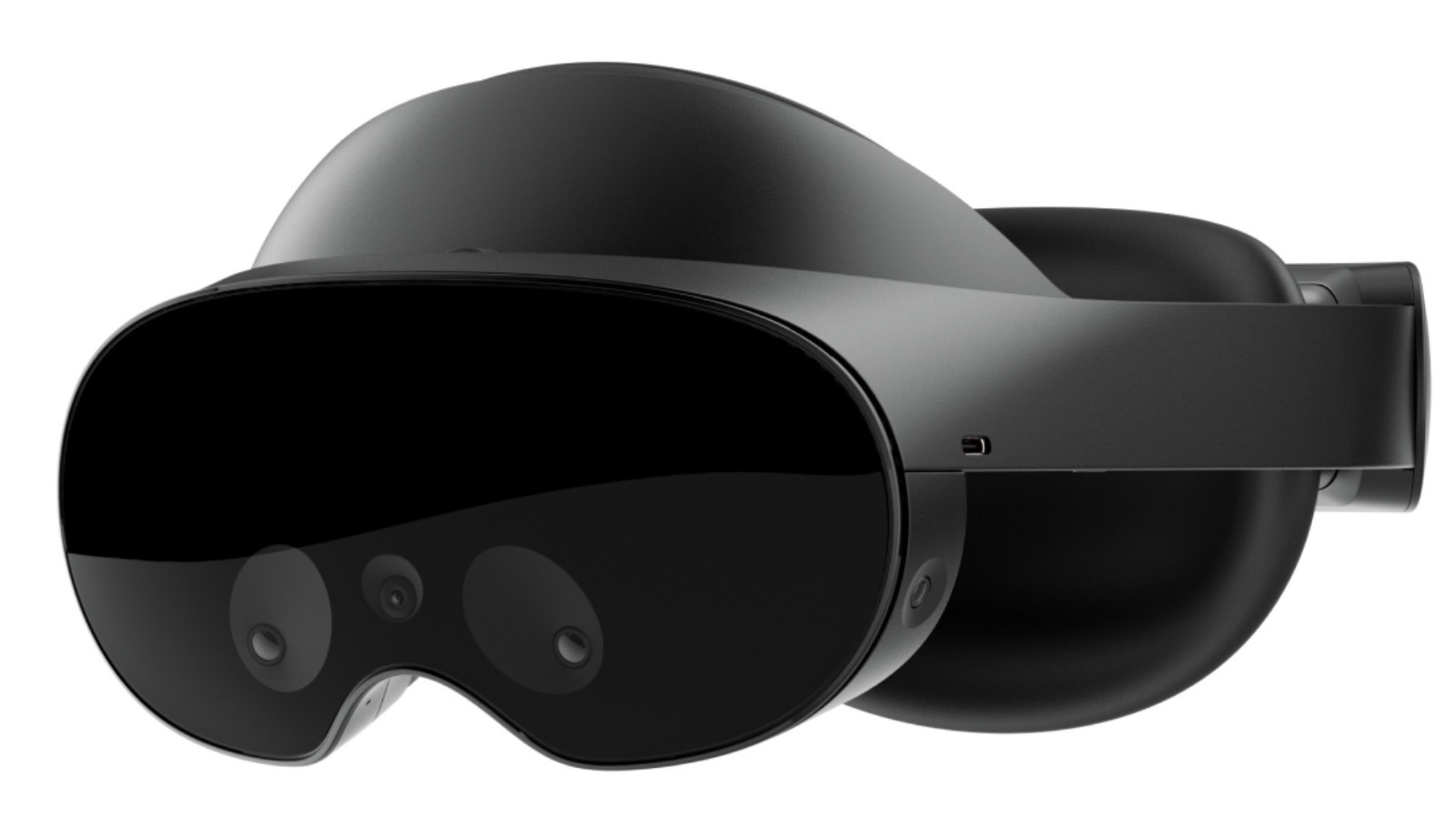 Meta doesn't seem to know its VR headsets are game consoles - The Verge