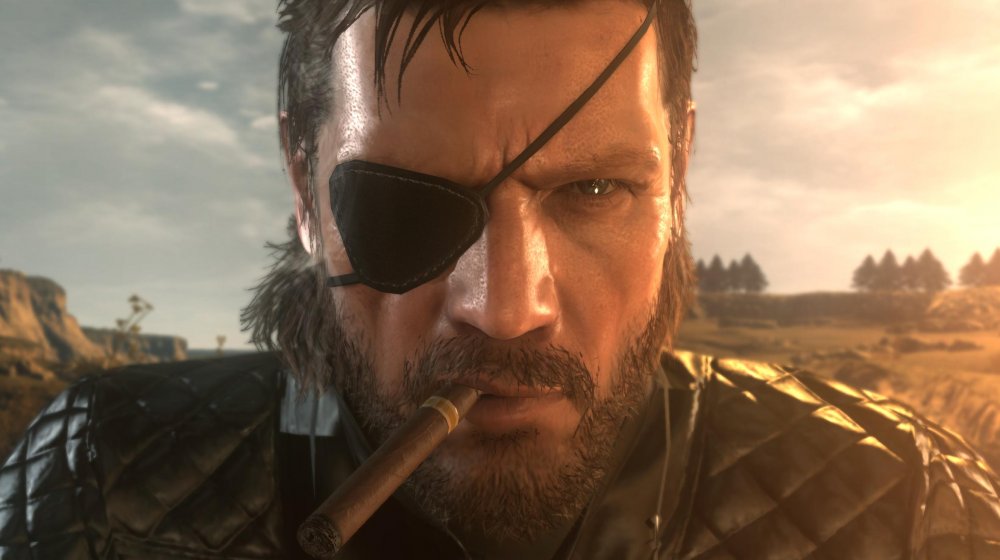 Why Metal Gear Solid 6 Will Never Happen