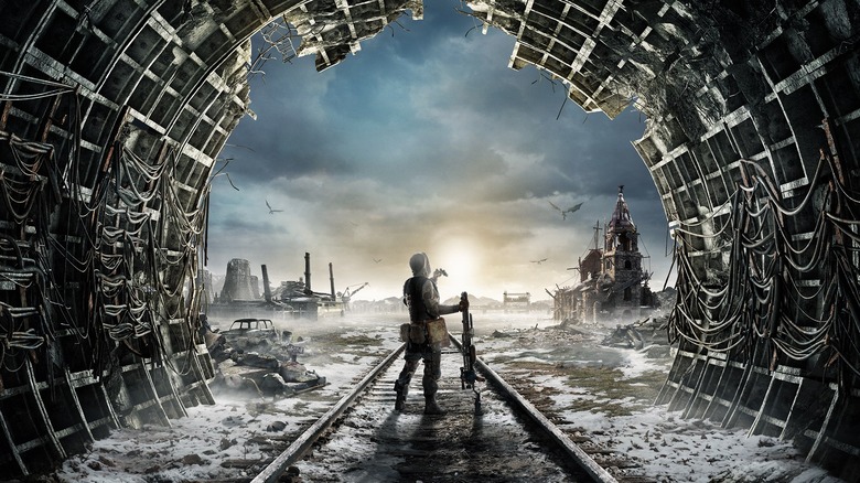 Metro: Exodus