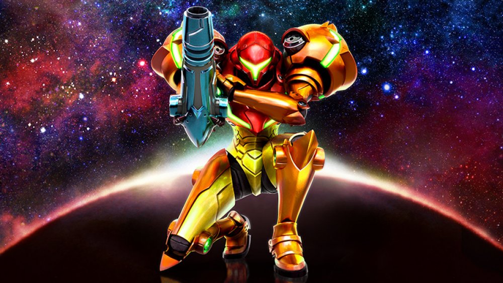 Metroid