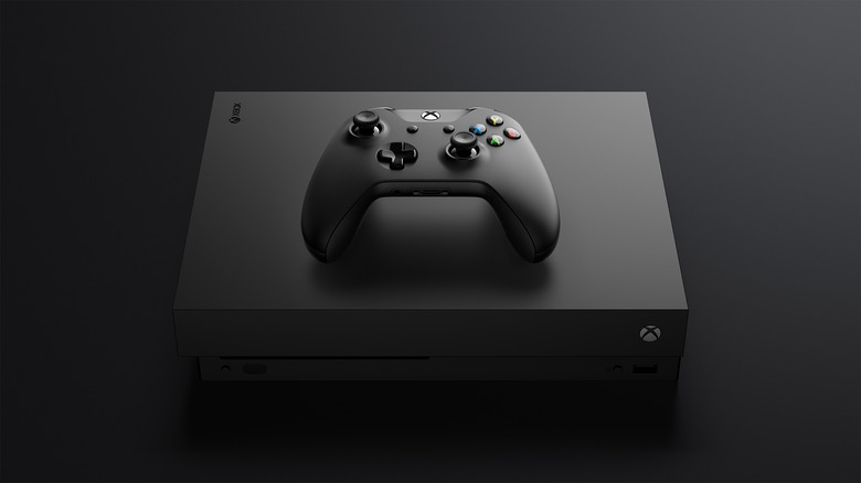 Xbox One