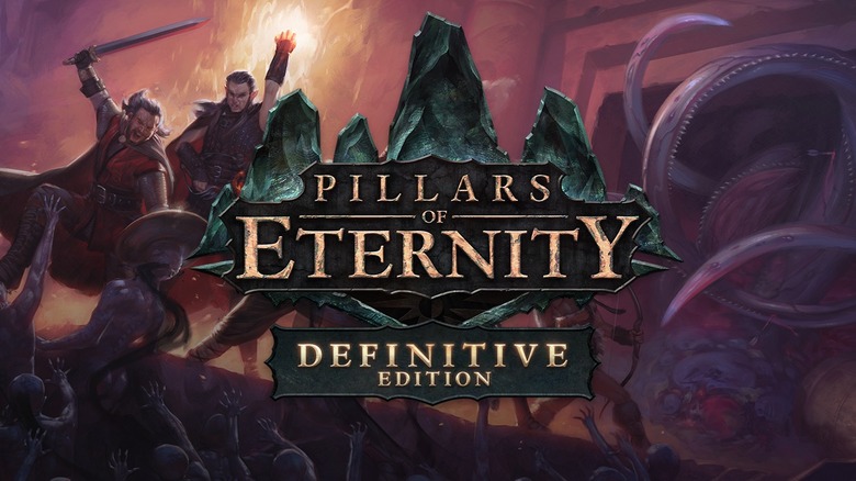 Pillars of Eternity