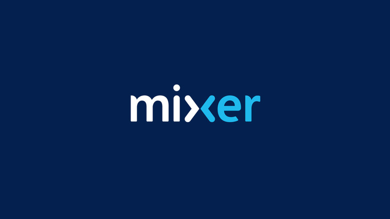 Mixer