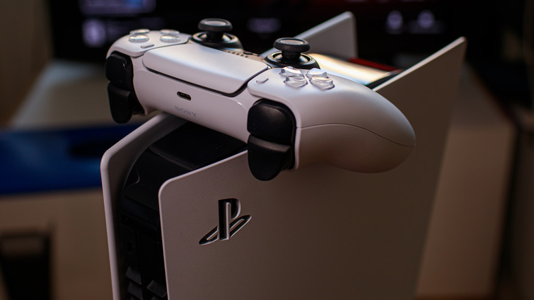PS5 Slim: Microsoft Leak Release & Price Of Sony's Next…
