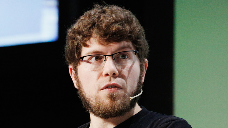 Jason Citron, founder of Discord