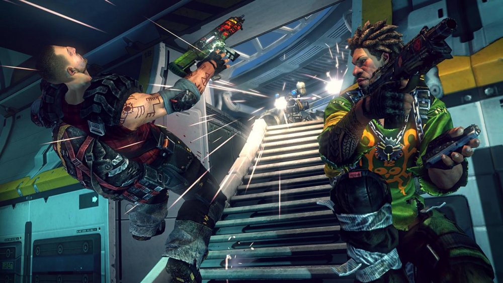 microsoft, bethesda, purchase, sequels, possible, brink, splash damage